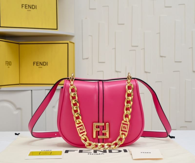 Fendi Satchel Bags